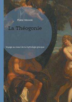 La Théogonie