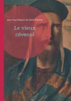 Le vieux cévenol