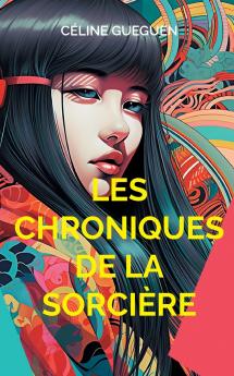 Les Chroniques de la Sorcière