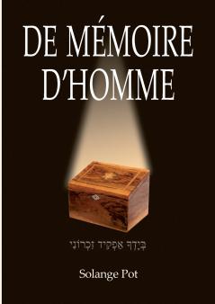 De mémoire d'homme