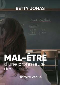 Mal-être d'une professeure des écoles