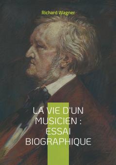 La vie d'un musicien