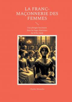 La Franc-maçonnerie des femmes