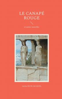Le Canapé rouge
