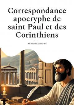 Correspondance apocryphe de saint Paul et des Corinthiens