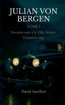 Julian von Bergen