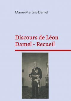 Discours de leon damel