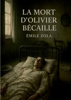 La Mort d'Olivier Bécaille