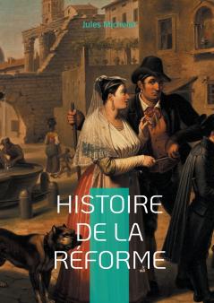 Histoire de la Réforme