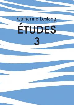 Études 3