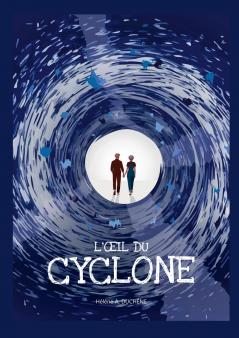 L'oeil du cyclone