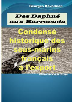 Des Daphné aux Barracuda