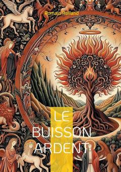 Le Buisson ardent