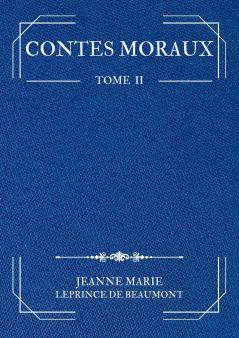 Contes Moraux