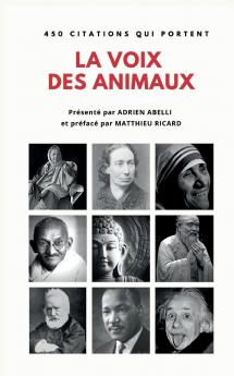 La Voix des Animaux
