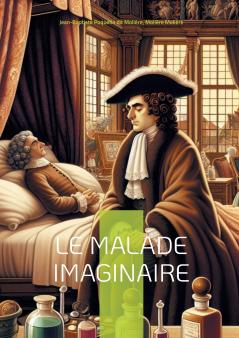 Le Malade imaginaire