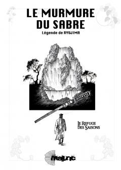 Le Murmure du Sabre