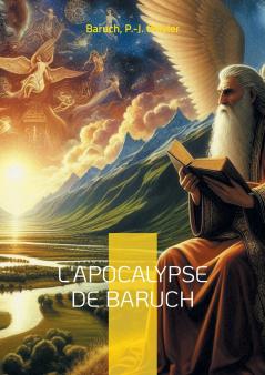 L'Apocalypse de Baruch