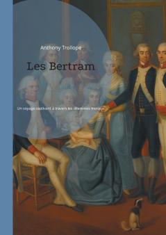 Les Bertram