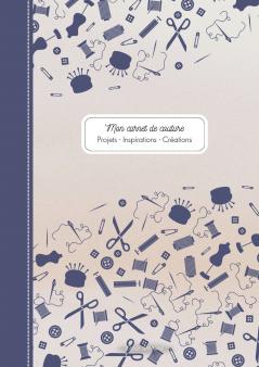 Mon carnet de couture