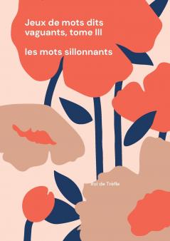 Jeux de mots dits vaguants tome III
