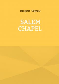 Salem Chapel