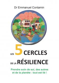 Les 5 cercles de la résilience