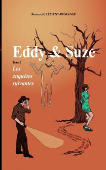 Eddy & Suze