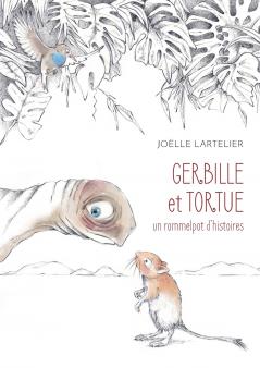 Gerbille et Tortue