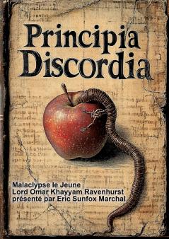 Principia Discordia