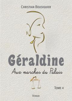 Géraldine