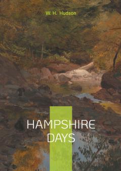 Hampshire Days