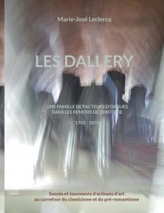 Les Dallery