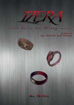 Izera Terre des Dieux