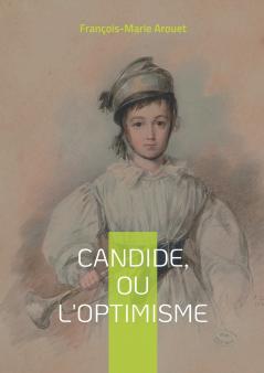 Candide ou l'Optimisme