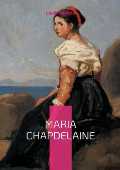 Maria Chapdelaine