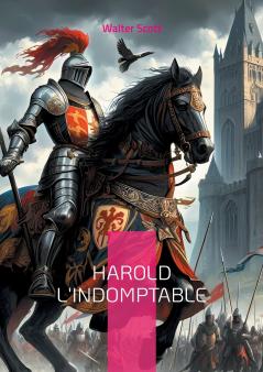 Harold l'Indomptable
