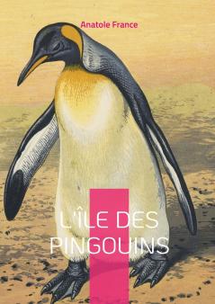 L'Île des Pingouins
