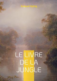 Le Livre de la jungle