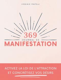 Journal de Manifestation 369
