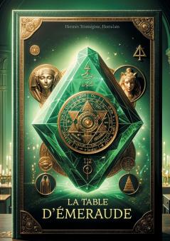 La Table d'émeraude
