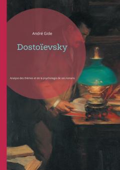 Dostoïevsky