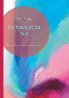 Du beau et de l'art