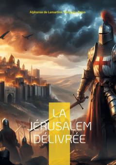 La Jérusalem délivrée