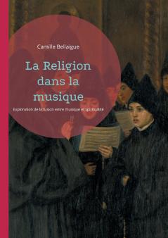 La Religion dans la musique
