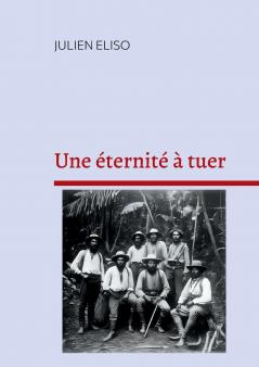 Une éternité à tuer