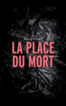 La Place du Mort