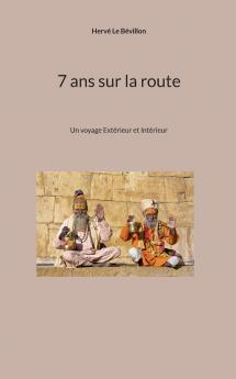 7 ans sur la route