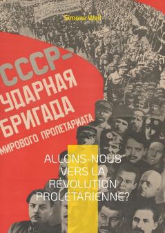 Allons-nous vers la Révolution Prolétarienne ?