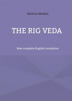 The Rig Veda
